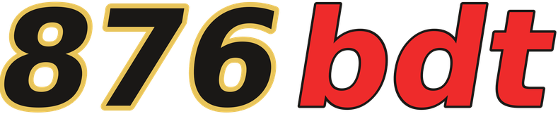 876bdt logo