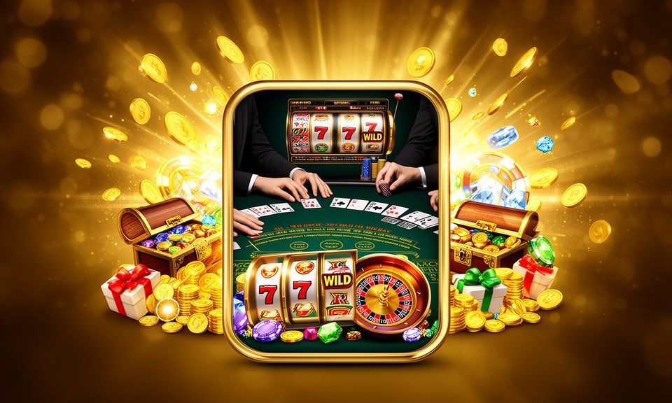 876bdt mobile gaming